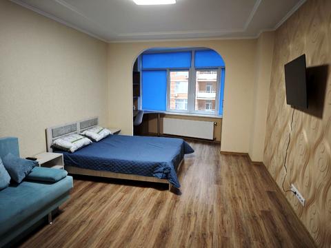 квартира по адресу Косвенная ул., 24