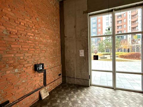 комерційна за адресою Ольги Кобилянської вул. (Достоєвського), 1-В/7