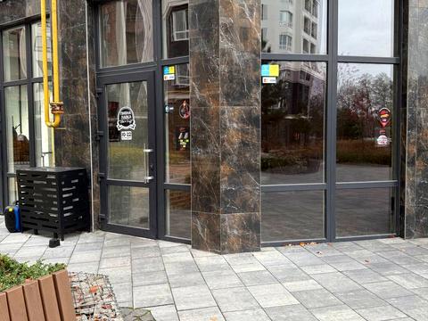 комерційна за адресою Ольги Кобилянської вул. (Достоєвського), 1-В/7