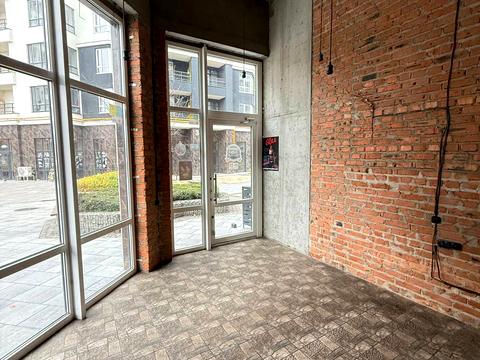 комерційна за адресою Ольги Кобилянської вул. (Достоєвського), 1-В/7