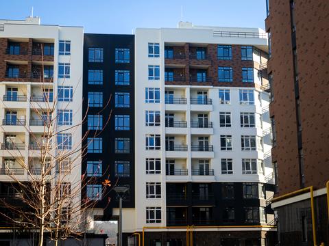 комерційна за адресою Ольги Кобилянської вул. (Достоєвського), 1-В/7