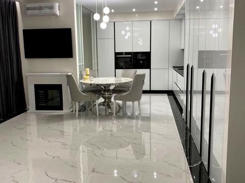 квартира по адресу Джона Маккейна ул. (Кудри Ивана), 1-А