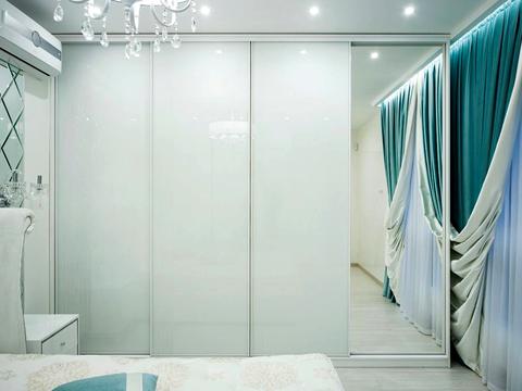 квартира по адресу Джона Маккейна ул. (Кудри Ивана), 1-А