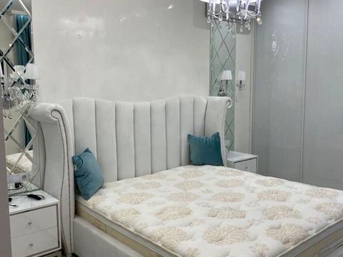 квартира по адресу Джона Маккейна ул. (Кудри Ивана), 1-А