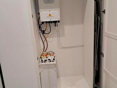 квартира по адресу Джона Маккейна ул. (Кудри Ивана), 1-А