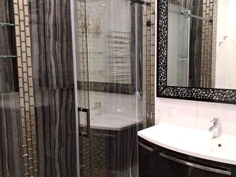 квартира по адресу Джона Маккейна ул. (Кудри Ивана), 1-А