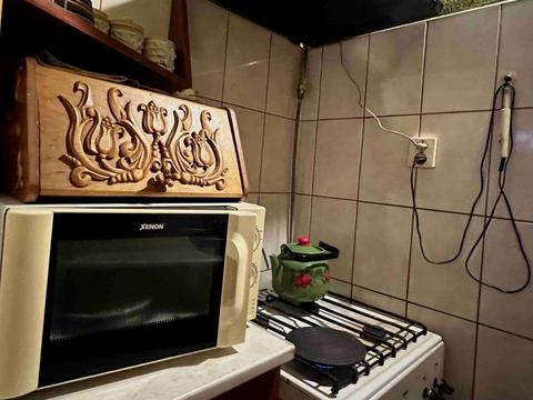 квартира за адресою Дарії Гусяк вул. (Таманська), 10