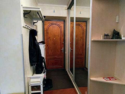 квартира за адресою Ґарета Джонса вул. (Сім'ї Хохлових), 6