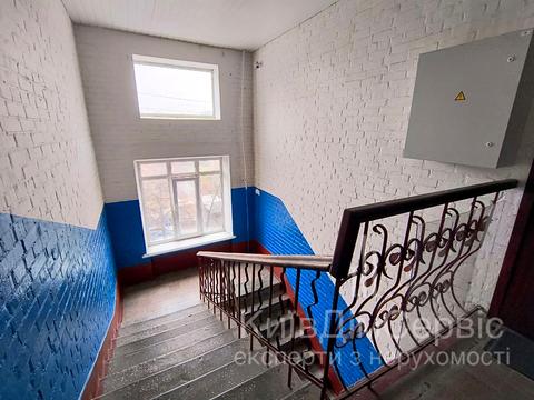 квартира за адресою Ґарета Джонса вул. (Сім'ї Хохлових), 6