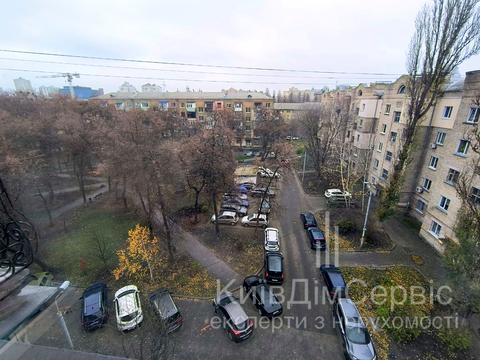 квартира за адресою Ґарета Джонса вул. (Сім'ї Хохлових), 6