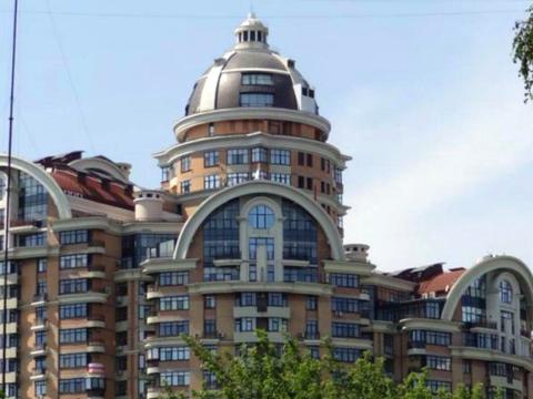 комерційна за адресою Старонаводницька вул., 6-Б