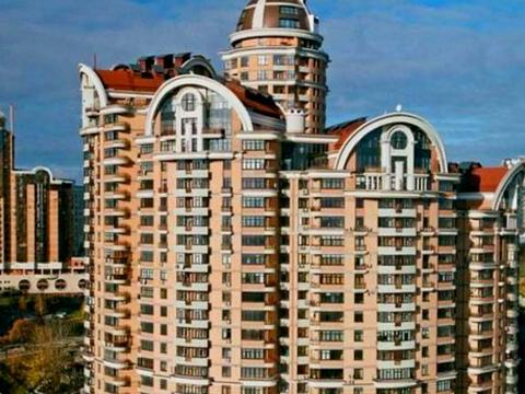 комерційна за адресою Старонаводницька вул., 6-Б