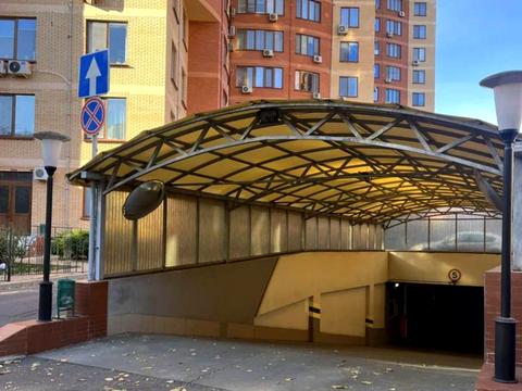 коммерческая по адресу Старонаводницкая ул., 6-Б