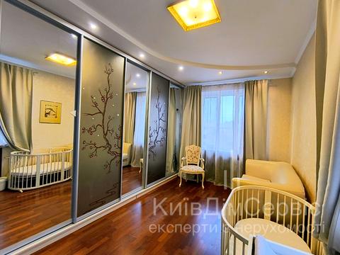 квартира за адресою Ґарета Джонса вул. (Сім'ї Хохлових), 6