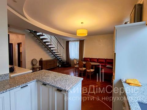 квартира за адресою Ґарета Джонса вул. (Сім'ї Хохлових), 6