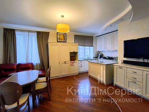 квартира за адресою Ґарета Джонса вул. (Сім'ї Хохлових), 6