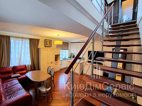 квартира за адресою Ґарета Джонса вул. (Сім'ї Хохлових), 6