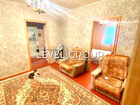 квартира по адресу Николая Ушакова ул., 16