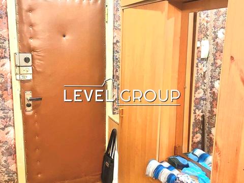 квартира по адресу Николая Ушакова ул., 16