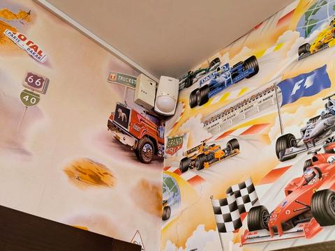 квартира за адресою Ґарета Джонса вул. (Сім'ї Хохлових), 6