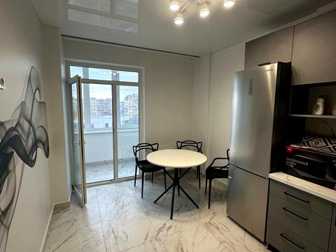 квартира за адресою Миколаївська вул., 3/13