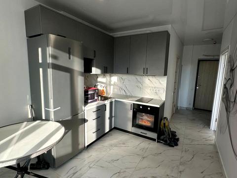 квартира за адресою Миколаївська вул., 3/13