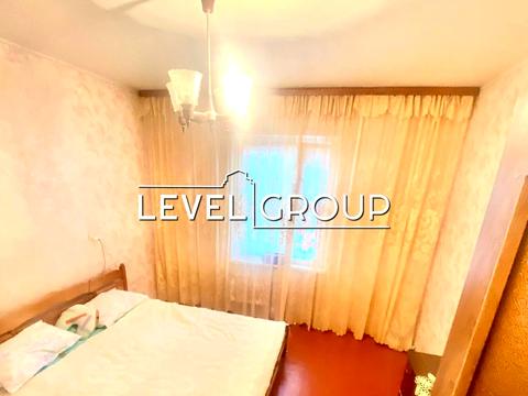 квартира по адресу Николая Ушакова ул., 16