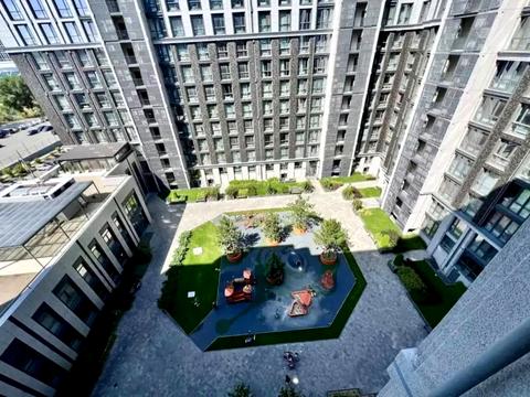 квартира по адресу Костомаровская ул. (Щорса), 1