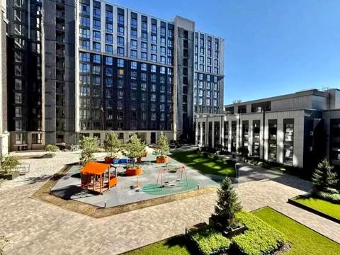 квартира по адресу Костомаровская ул. (Щорса), 1