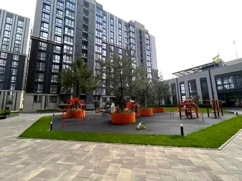 квартира по адресу Костомаровская ул. (Щорса), 1