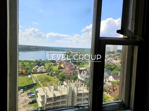 квартира по адресу Николая Ушакова ул., 16