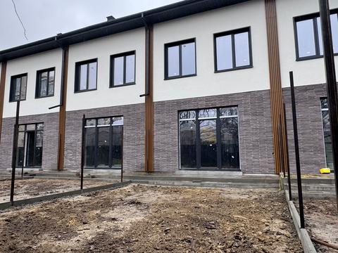 дом по адресу Академіка Ромоданова ул. (Льва Толстого), 44