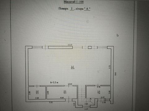 будинок за адресою смт. Козин, Лугова вул.