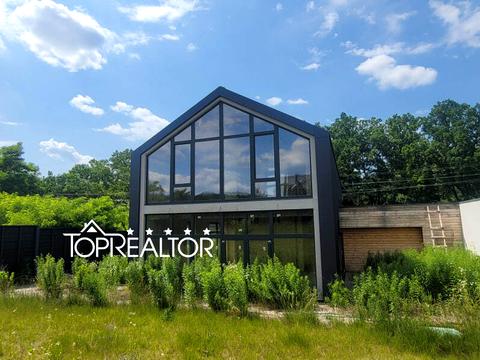 будинок за адресою Данилівка Мала