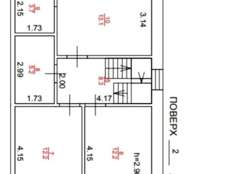 будинок за адресою Висока вул.