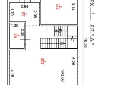 будинок за адресою Висока вул.