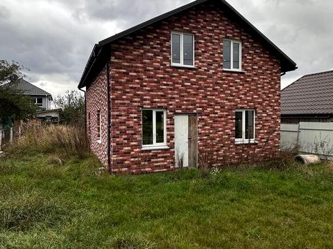 дом по адресу Мельниківська