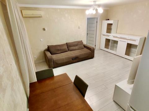 квартира за адресою Нивська вул., 7