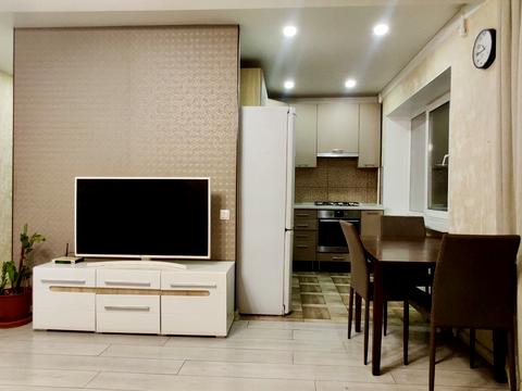 квартира за адресою Нивська вул., 7