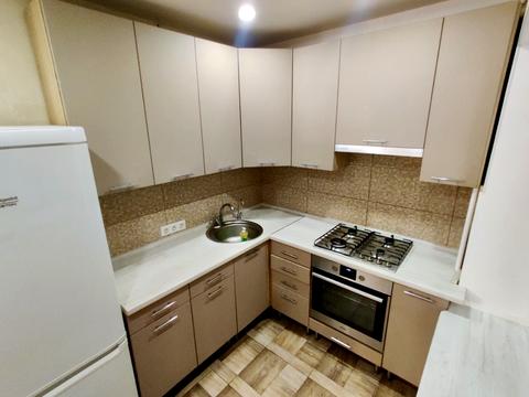 квартира за адресою Нивська вул., 7