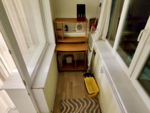 квартира за адресою Нивська вул., 7