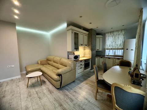 квартира за адресою Шевченка вул., 53