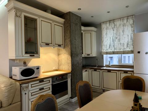 квартира за адресою Шевченка вул., 53