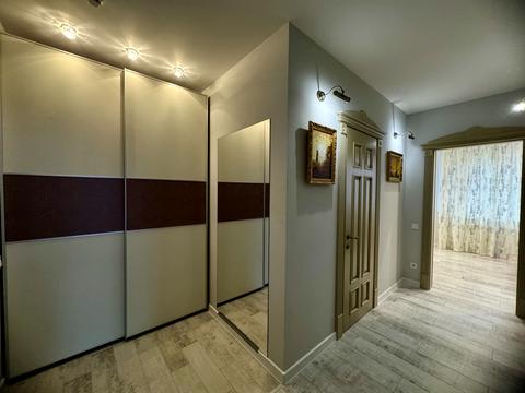 квартира за адресою Шевченка вул., 53