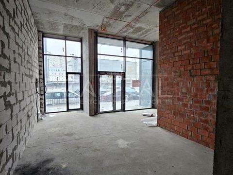 коммерческая по адресу Ревуцкого ул., 40-Б