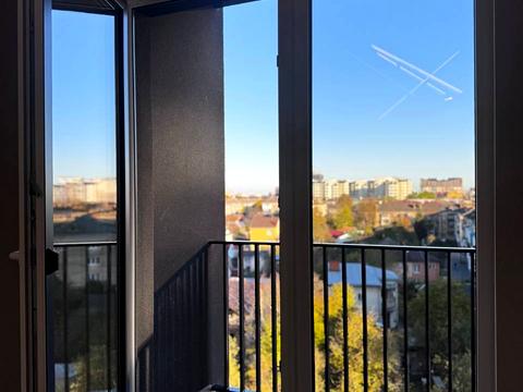 квартира за адресою Ленкавського вул., 2а