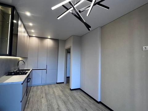 квартира за адресою Ленкавського вул., 2а