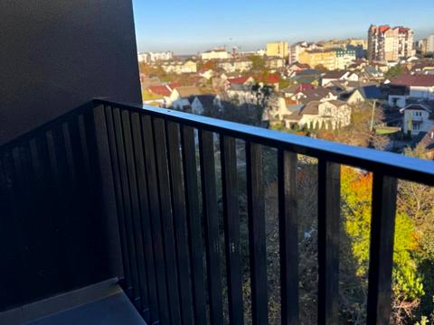 квартира за адресою Ленкавського вул., 2а