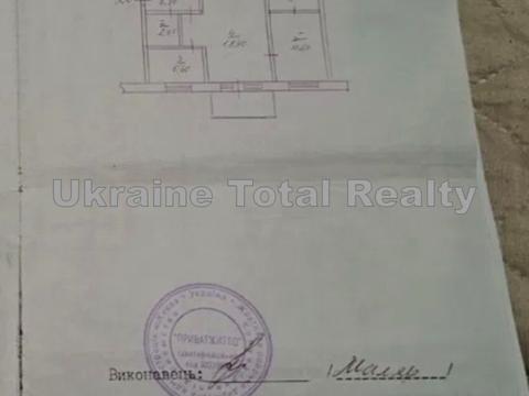 квартира за адресою Вацлава Гавела бульв. (Івана Лепсе), 85