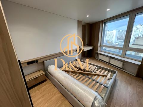 квартира по адресу Васильковская ул., 1